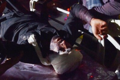 Kabul Airport Bomber Carried Unusually Large Explosive Pack of about 25 Pounds