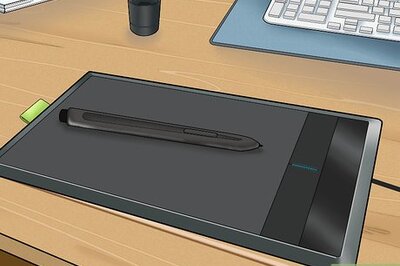 How to Set Up a Wacom Tablet