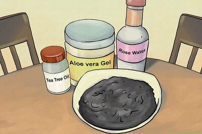 How to Use Charcoal Scrubs