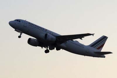 Trending: Passengers' Double New Year Dream Shatter As 'Time-Travel' Flight Gets Delayed