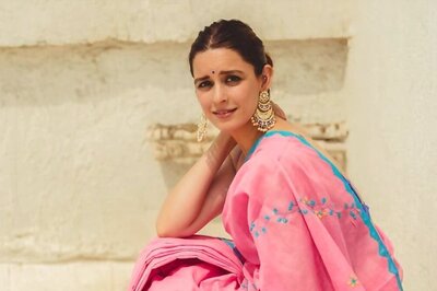 This Prominent TV Actress Left High-paying Job To Pursue Acting Career