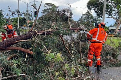 Indian National Found Dead in Floodwaters in Australia’s Queensland