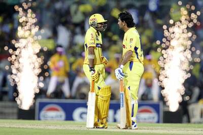 As it happened: IPL 2016 Draft