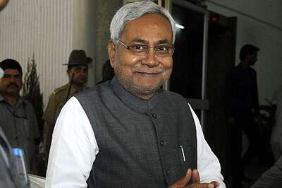 Nitish Kumar Backs Modi on Simultaneous Elections, But Rules Out Mid-term Polls in Bihar