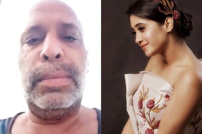 Shivangi Joshi's Begusarai Co-star Rajesh Kareer Posts Heartbreaking Video Asking For Monetary Help