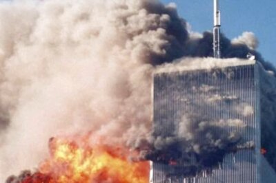 How the Terrifying Evacuations from the Twin Towers on 9/11 Helped Make Today's Skyscrapers Safer