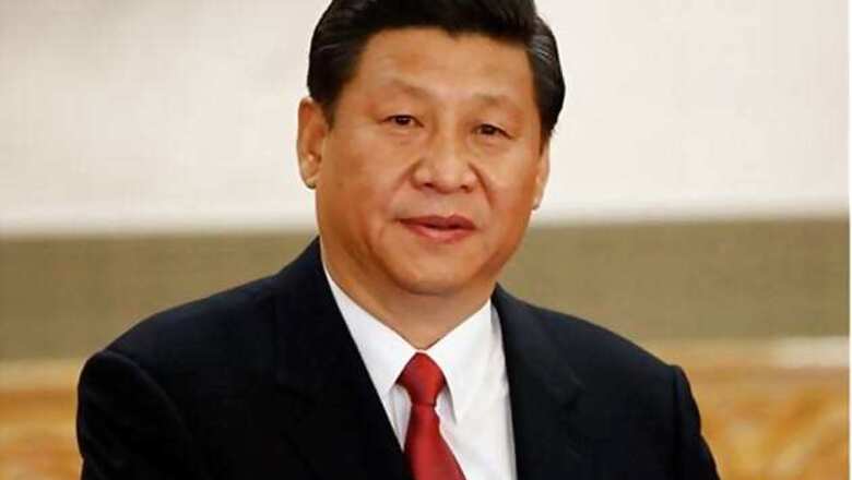 Xi Jinping - China's 'princeling' who remains enigma to world