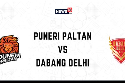 Puneri Paltan VS Dabang Delhi K.C. Live Kabaddi Streaming For Pro Kabaddi League Match: How To Watch PUN VS DEL Coverage On TV And Online