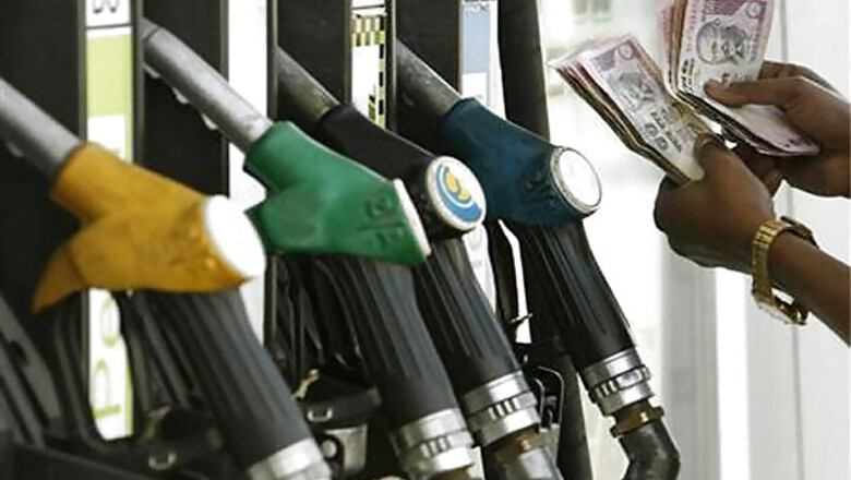 Hike in petrol, diesel prices likely after Sept 7