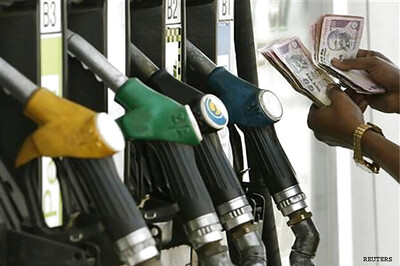 Hike in petrol, diesel prices likely after Sept 7