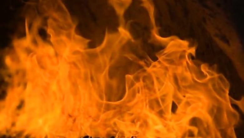 UP: Man burns wife to death over dowry