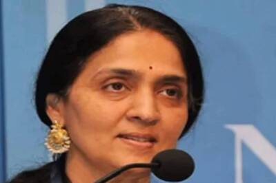 CBI Questions Former NSE CEO Chitra Ramkrishna, Issues Lookout Circular