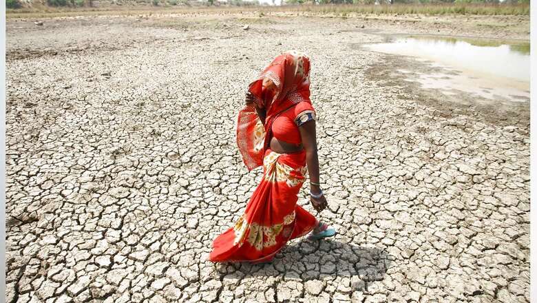 No High-Protein Food, Avoid Tea, Track Weather Alert: Centre's Health Advisory for Heatwave 2023