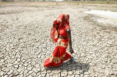 No High-Protein Food, Avoid Tea, Track Weather Alert: Centre's Health Advisory for Heatwave 2023