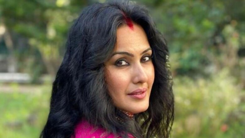 Bigg Boss 7 Fame Kamya Punjabi All Set to Enter Politics: Reports