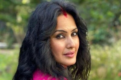 Bigg Boss 7 Fame Kamya Punjabi All Set to Enter Politics: Reports