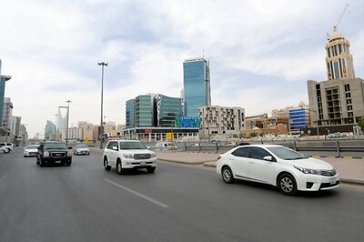 Saudi Arabia Reimposes 3 pm Curfew in View of Spike in Coronavirus Cases