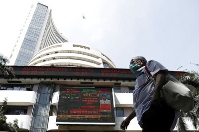 Stock Markets Scale New Heights on Positive Global Cues