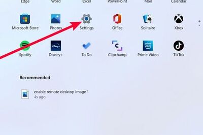 How to Create a Hotspot in Windows 11