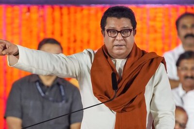 'Time to Take Revenge at the Ballot Box’: In Dussehra Address, Raj Thackeray Evokes Mythology to Woo Voters