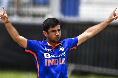 'Dressing Room Ka Mahaul....': Ravi Bishnoi Reflects On India's Loss to Pakistan In Asia Cup Super Fours