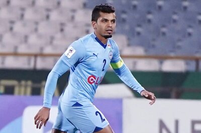 AFC Champions League: Mumbai City FC Eye First Goal and Points in Last Game vs Navbahor