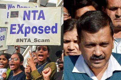UPSC GK Capsule: From NEET UG Row to Arvind Kejriwal’s Bail Plea, Top Events of The Week