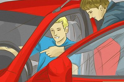 How to Get Car Title in Your Name