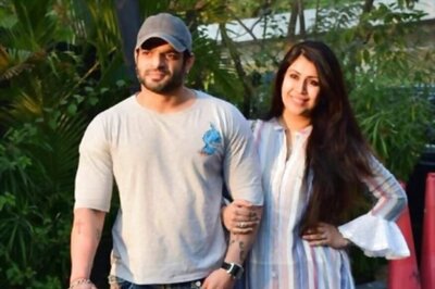 Karan Patel’s Wife Ankita Opens up on Miscarriage: We Had Prayed for That Child