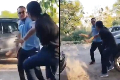 Man Drags His Wife Out of Car, Thrashes Her With Baseball Bat Over Suspicion of Affair