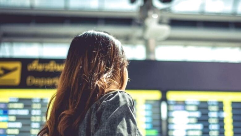 Australia Confirms First Covid Omicron Infection in Two Passengers, Panic Grips Sydney