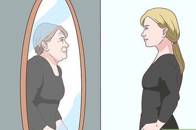 How to Deal With Getting Older