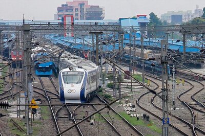 Puri-Howrah Vande Bharat All Set for Launch; Mumbai-Goa, Guwahati, Dehradun Trains Next in Line