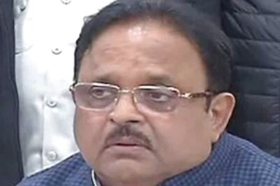 Rajasthan Minister Junks Reports of MLAs' Plaints Against Him to Ajay Maken