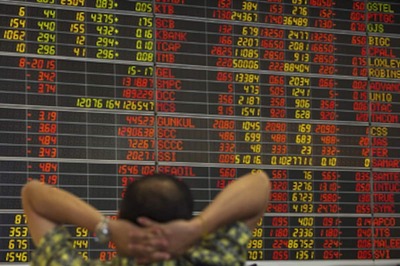 Stock Market Updates: Sensex Falls 150 pts, Nifty Below 19,600; PSU Bank Index Worst Performer