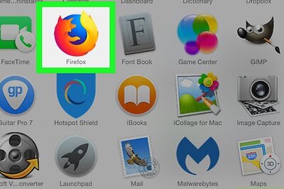 How to Enter Proxy Settings in Firefox