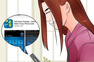 How to Disguise Your Voice