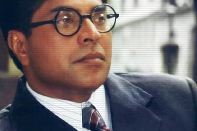 Mahaparinirvan Diwas 2021: Top 5 Movies on Life of BR Ambedkar That You Must Match
