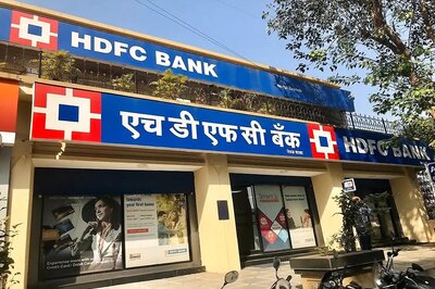NHB Imposes Rs 4.75 Lakh Fine on HDFC for Technical Non-compliance