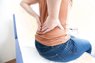 Physical Therapy Better For Low Back Pain, Says Study