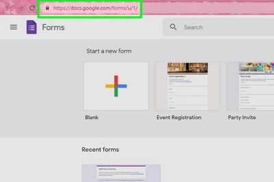 How to Create a Copy of a Google Form