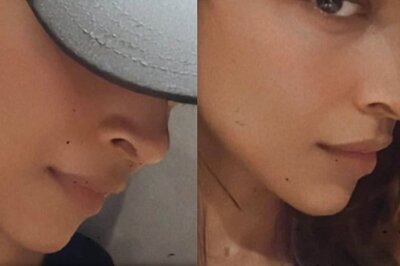 Deepika Padukone is a 'Certified Hawty' According to Ranveer Singh; Check Out Their Social Media PDA