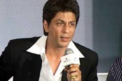 Olympian calls for SRK to manage Indian hockey