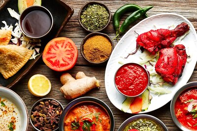 Life of Tasty Foods, MSG May be Safe to Consume, Says Dietitian