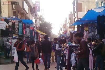 New Delhi seat a prestige battle between BJP and AAP as Nupur Sharma challenges Arvind Kejriwal