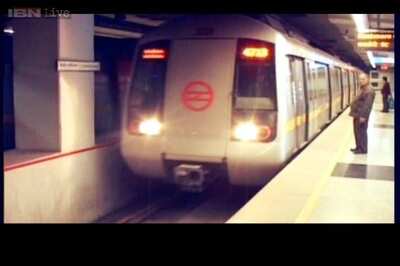 Airport Metro fares slashed; New Delhi station to Airport in 19 minutes