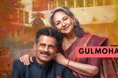 A Master of his Craft like Few Others: How Manoj Bajpayee Casts a Spell with Brilliant Acting