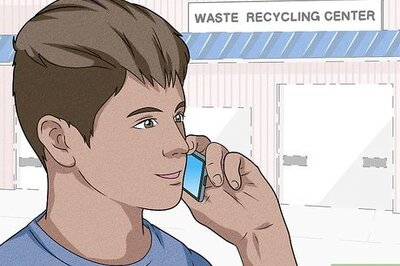 How to Trash, Donate, or Sell an Old Television