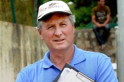 Sacked Michael Nobbs to conduct coaching clinic in Patiala