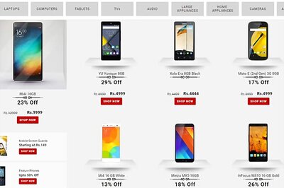 Xiaomi Mi 4i available online at a discount of Rs 3,000; costs Rs 9,999